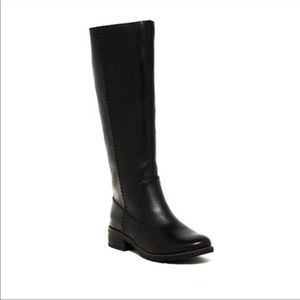 Sofft Adabelle Leather Boot